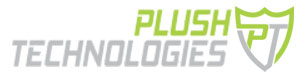 Plush Technologies logo